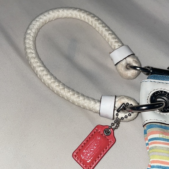 Beach coach clutch - Picture 2 of 5